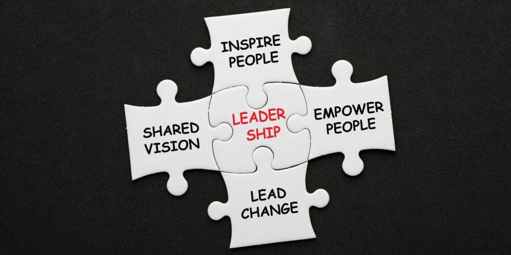 Leadership Tips for Entrepreneurs