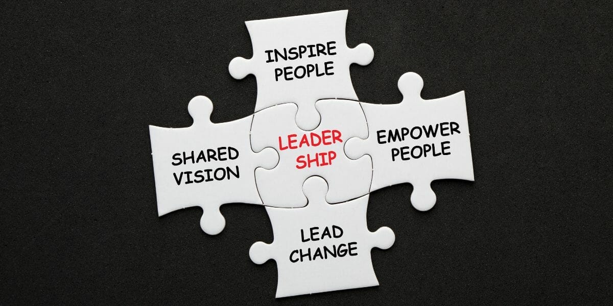 Leadership Tips for Entrepreneurs