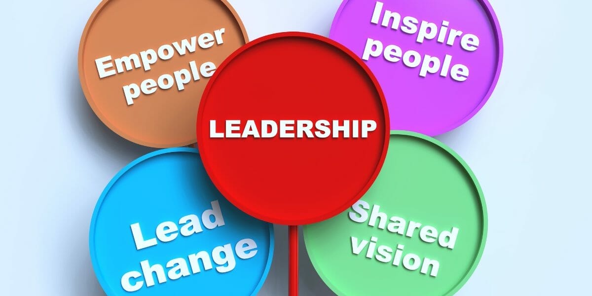 Unleash Your Leadership Potential