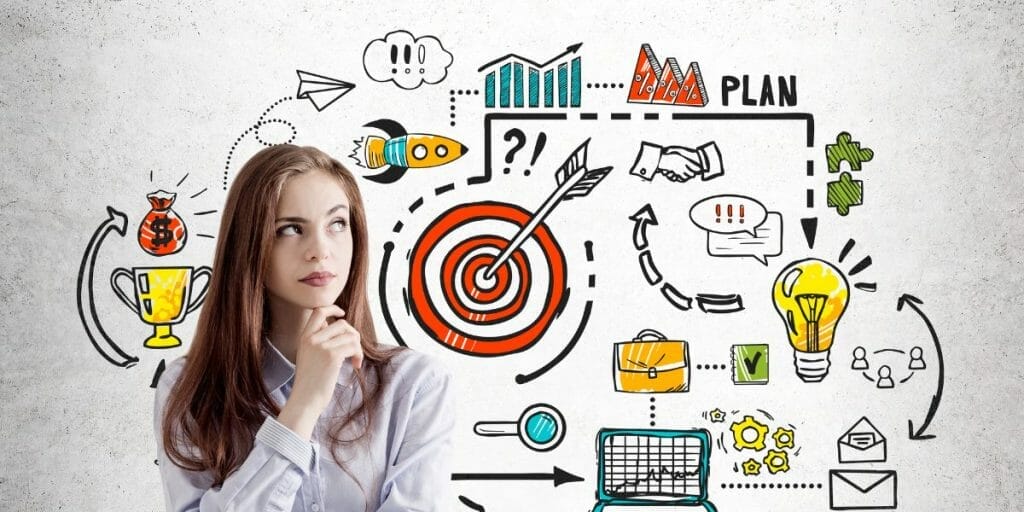 Define Your Leadership Goals and Ambitions