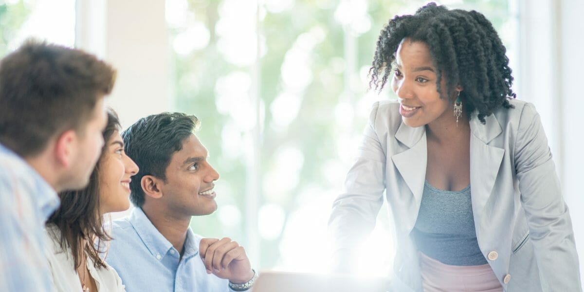 Delegate Your Tasks To Others as a Leader