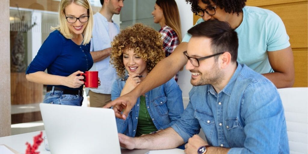 Efective and Efficient Leadership