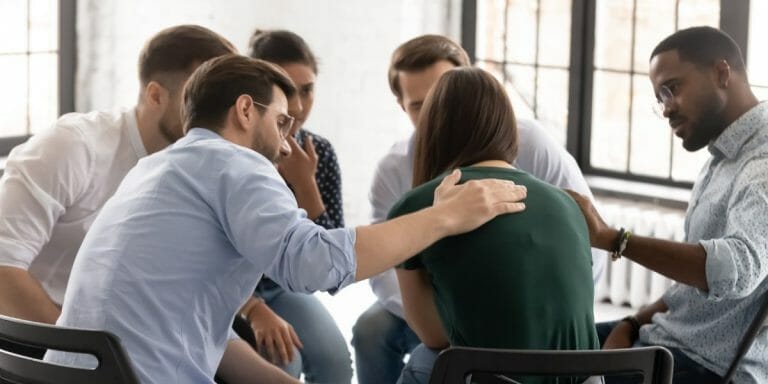 Loss of a team member