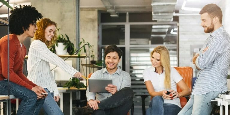 How to develop a leader in your team