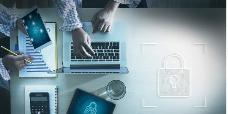 Leadership in cyber security