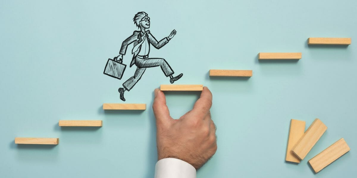 the fine art of leadership