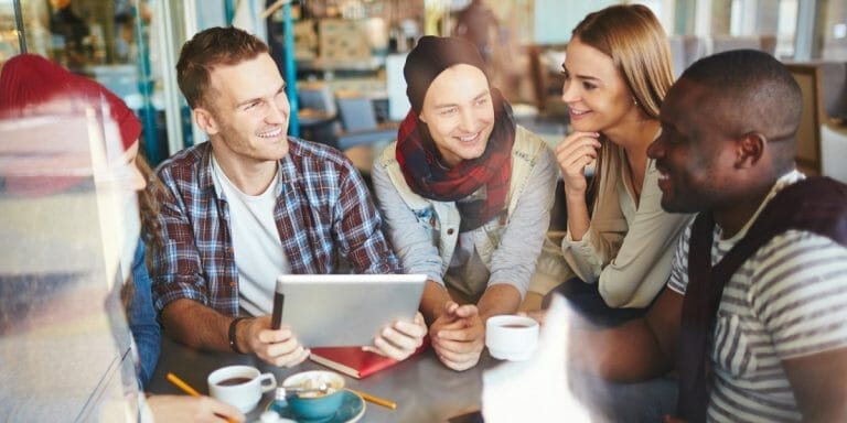 Leadership communication is Important