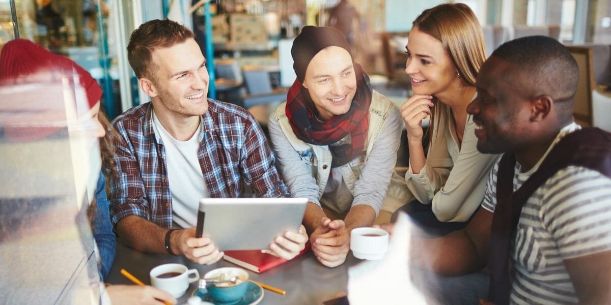 Leadership communication is Important