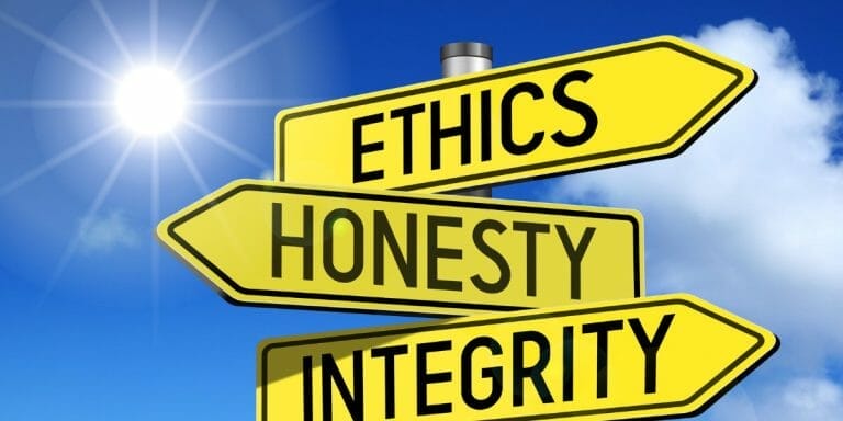Your guide to ethical leadership